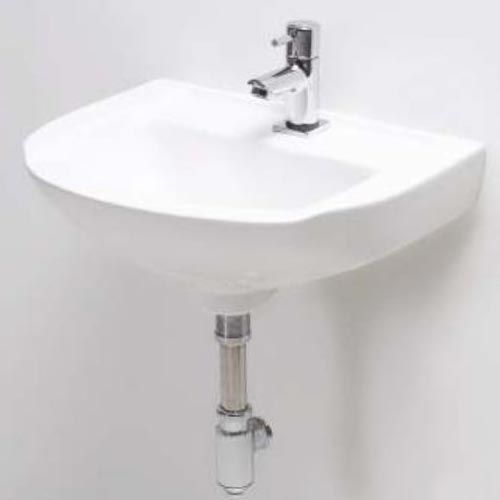 Royal Wall Mounted Washbasin