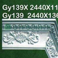 Gypsum Cornices 06
