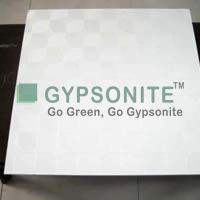PVC Laminated Gypsum Ceiling Tile (238)