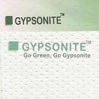 PVC Laminated Gypsum Ceiling Tile (567)