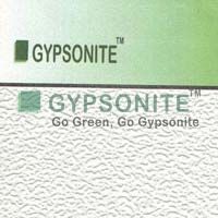 PVC Laminated Gypsum Ceiling Tile Granular (975)