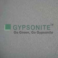 PVC Laminated Gypsum Ceiling Tile Pin Hole Gypsum 002