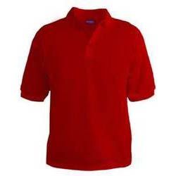 Mens Polo T-Shirt
