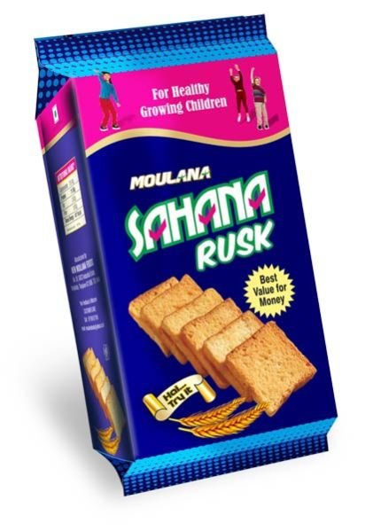 Moulana Sahana Rusk