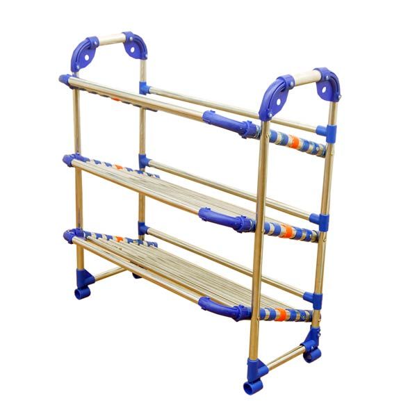 Shoe Rack (3/4 m) - 01