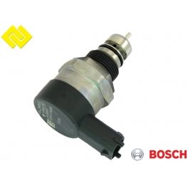 Bosch Double Regulating Valve 01