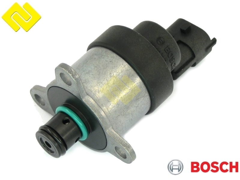 Bosch Double Regulating Valve 02