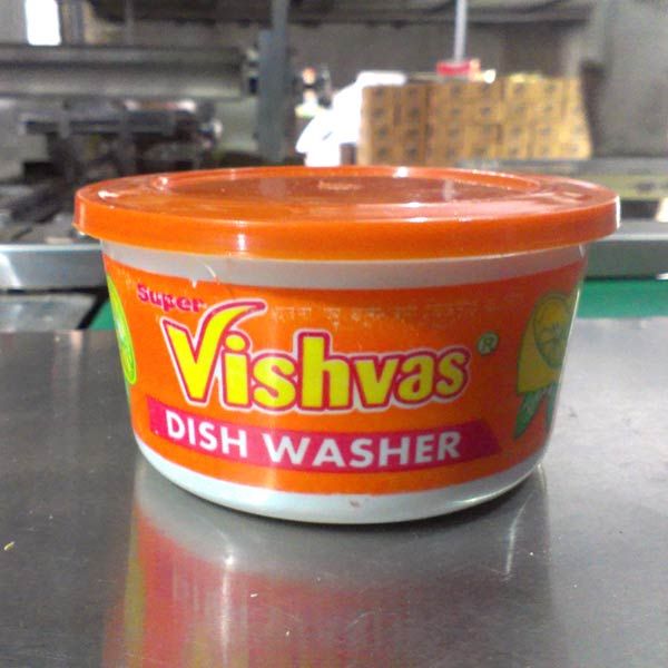 Vishvas Dishwasher