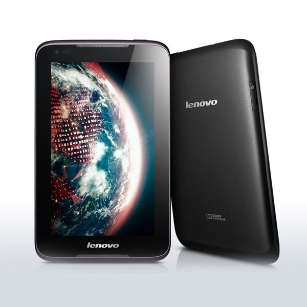 Lenovo Idea Tab A 3000 Tab Black