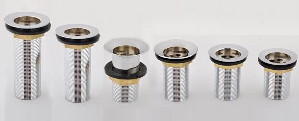Brass Waste Couplings