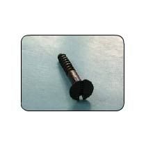 Powder Coated Screw
