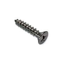 Sheet Metal CSK Screw