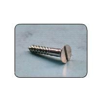 Zinc Plated Screw