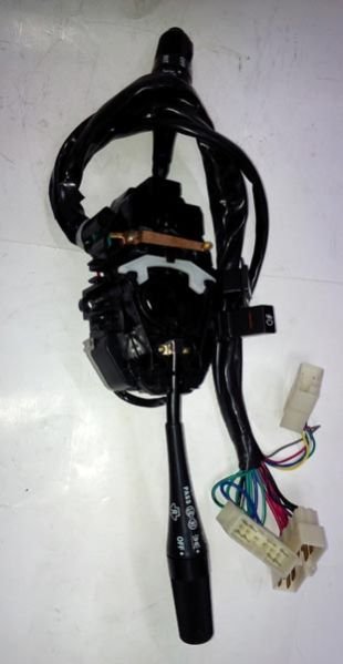 Combination Switch Canter