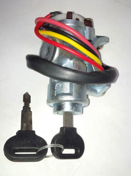 Ignition Switch Tata Ace
