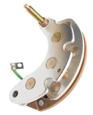 Rectfire Assembly Car & Omni