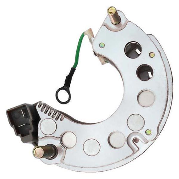 Rectfire Assembly Tc 24 V