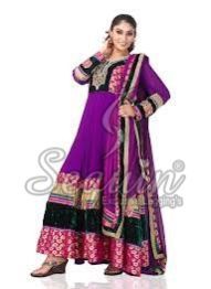 Anarkali Suit 02