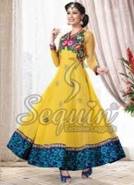 Anarkali Suit 03