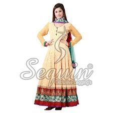 Anarkali Suit 04