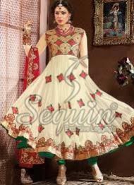 Anarkali Suit 06