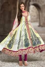 Anarkali Suit 09