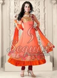 Anarkali Suit 10