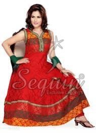 Anarkali Suit 11