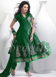 Anarkali Suit 12
