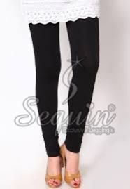 Cotton Leggings 12