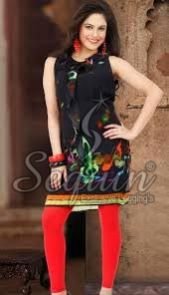 Ladies Designer Kurti 03