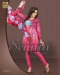 Ladies Designer Kurti 05