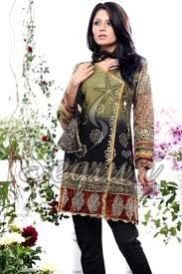 Ladies Designer Kurti 06