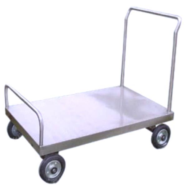 luggege trolly
