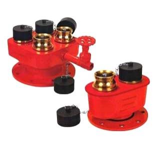 For Way Fire Brigade