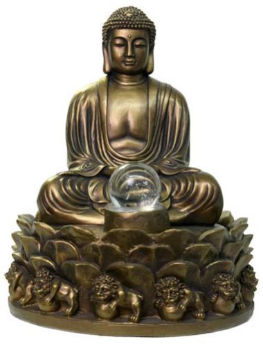 Buddha (Roopsa God 005)