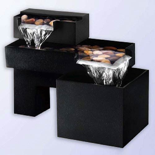 Indoor fountain (Roopsa F002)