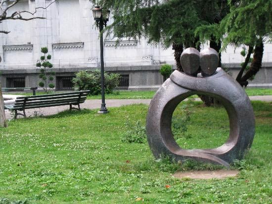 Sculptures (Roopsa S003)