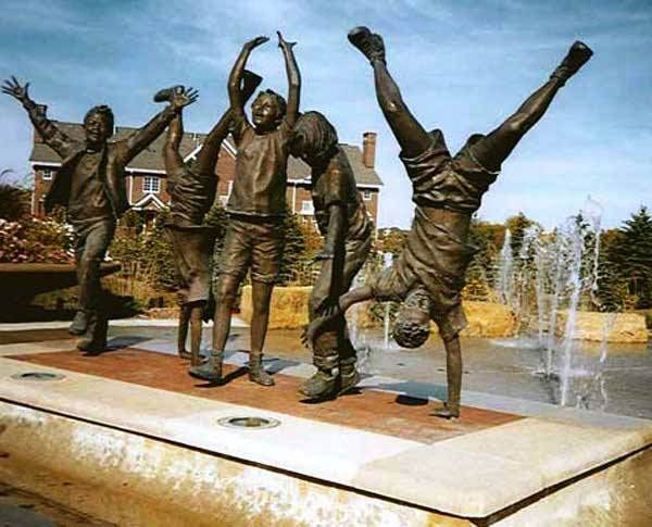 Sculptures (Roopsa S004)