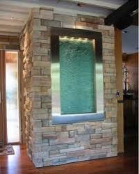 Stone Wall Fountain (Roopsa F004)