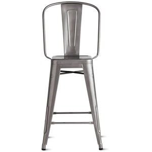 Bar And Counter Chair 02