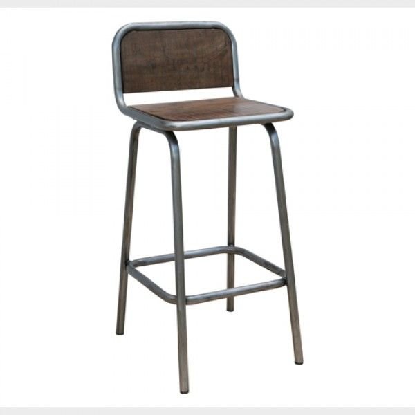 Bar And Counter Chair 03