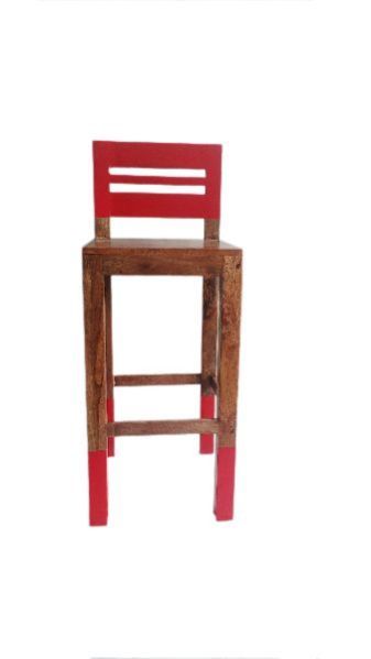Restaurant Dining Chair 01