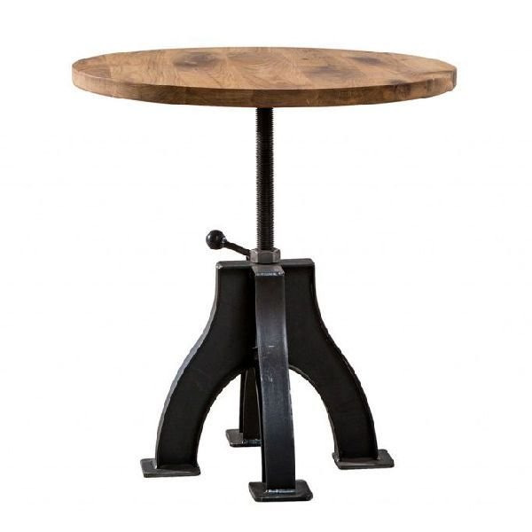 Restaurant Dining Table 02