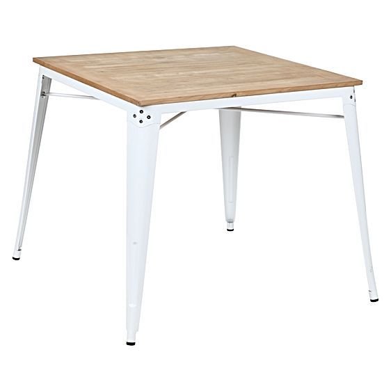 Restaurant Dining Table 03