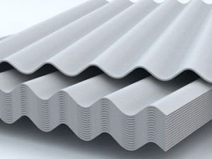 Cement Sheet 01