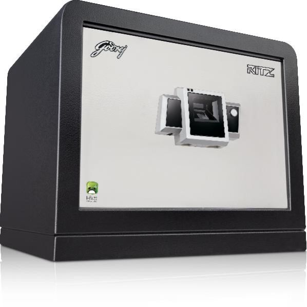 Godrej Safe 02
