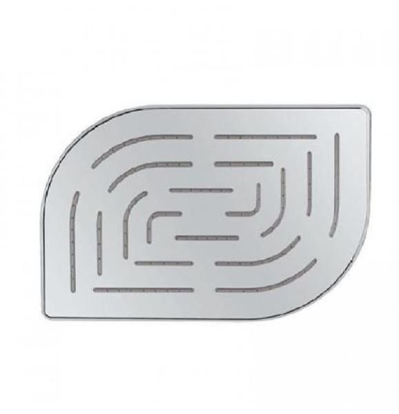 Jaquar CP Bathroom Fitting 05