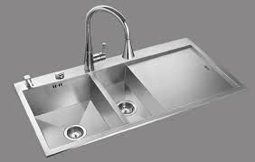 Jayna Kitchen Sink 03