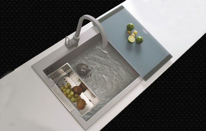 Jayna Kitchen Sink 05